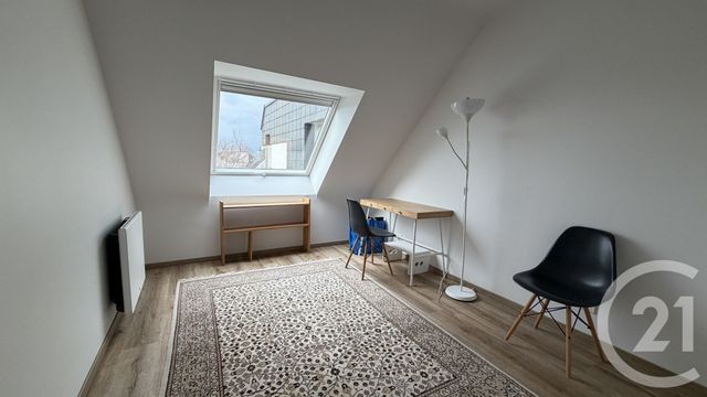 Appartement F3 &agrave; vendre - 3 pi&egrave;ces - 59,17 m2 - Vannes - 56 - BRETAGNE