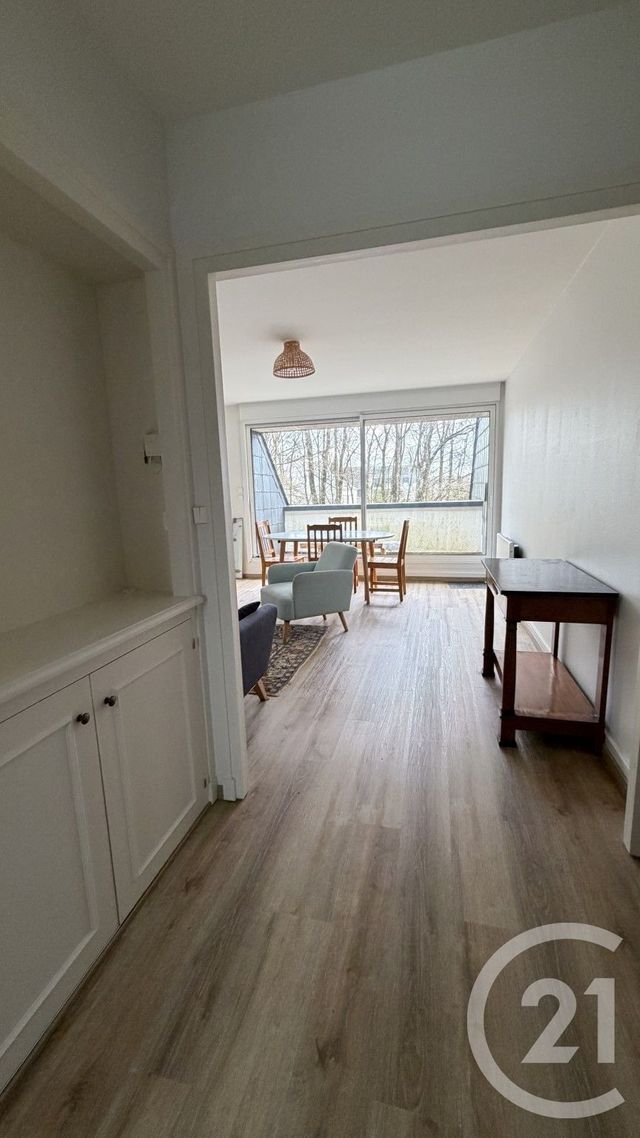 Appartement F3 &agrave; vendre - 3 pi&egrave;ces - 59,17 m2 - Vannes - 56 - BRETAGNE