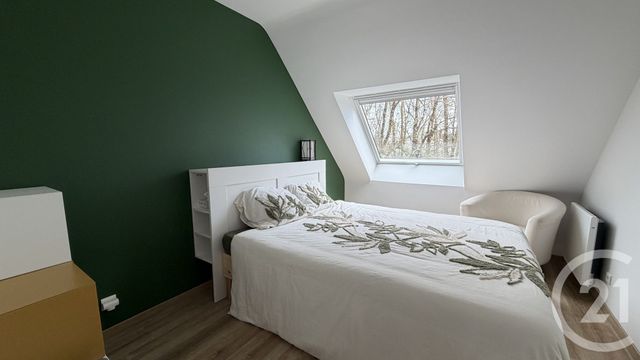 Appartement F3 &agrave; vendre - 3 pi&egrave;ces - 59,17 m2 - Vannes - 56 - BRETAGNE