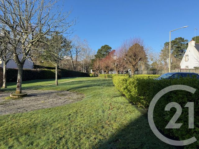 Terrain &agrave; vendre - 592 m2 - Vannes - 56 - BRETAGNE
