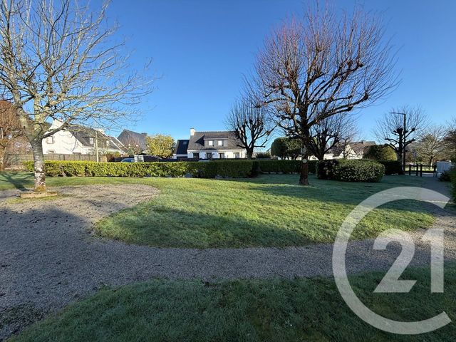 terrain - VANNES - 56