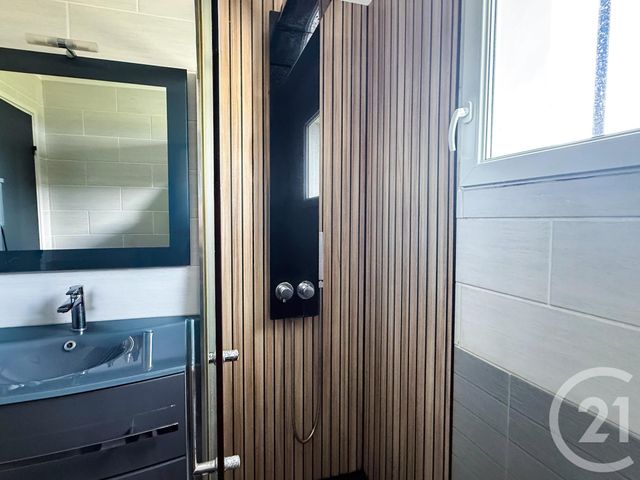 Maison &agrave; vendre - 7 pi&egrave;ces - 160 m2 - Theix Noyalo - 56 - BRETAGNE