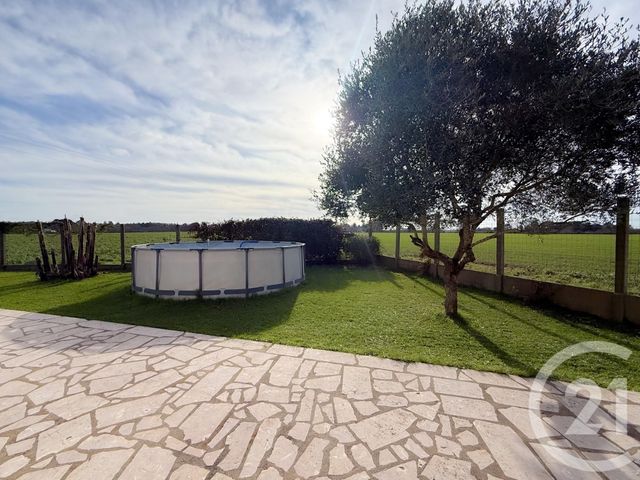 Maison &agrave; vendre - 7 pi&egrave;ces - 160 m2 - Theix Noyalo - 56 - BRETAGNE