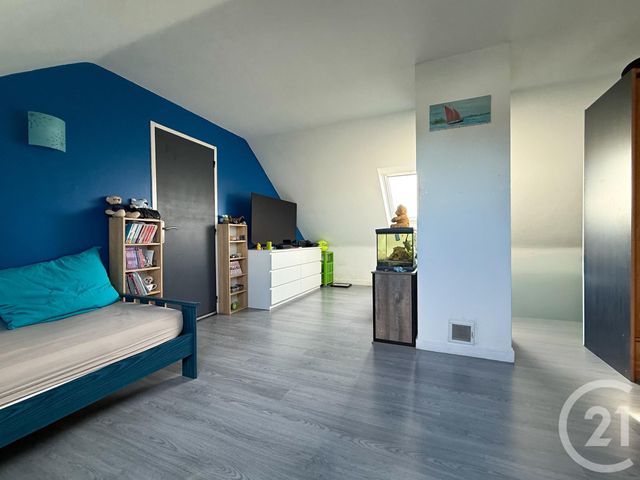 Maison &agrave; vendre - 7 pi&egrave;ces - 160 m2 - Theix Noyalo - 56 - BRETAGNE