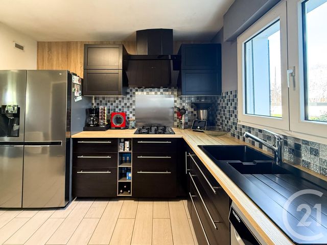 Maison &agrave; vendre - 7 pi&egrave;ces - 160 m2 - Theix Noyalo - 56 - BRETAGNE