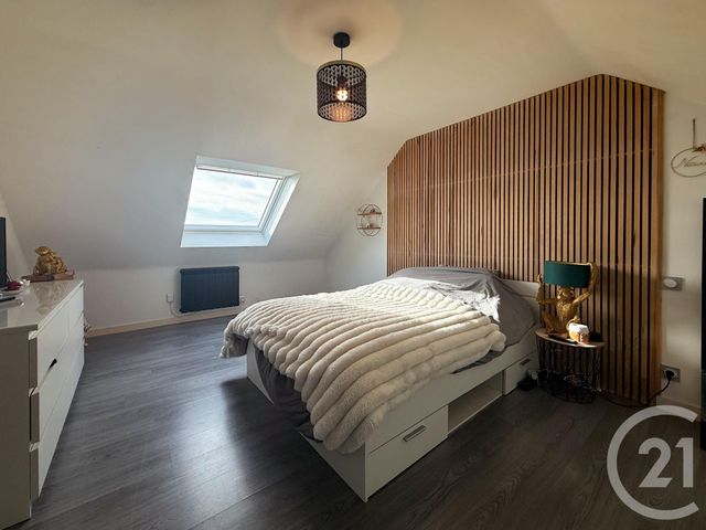 Maison &agrave; vendre - 7 pi&egrave;ces - 160 m2 - Theix Noyalo - 56 - BRETAGNE