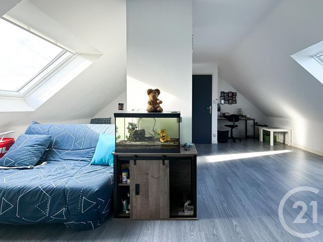 Maison &agrave; vendre - 7 pi&egrave;ces - 160 m2 - Theix Noyalo - 56 - BRETAGNE