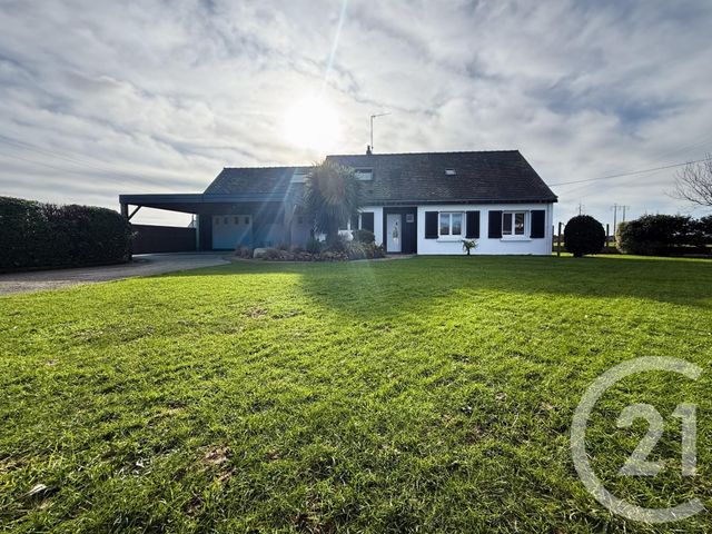 maison - THEIX NOYALO - 56