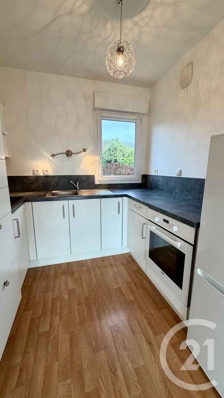 Appartement F2 à vendre - 2 pièces - 54,50 m2 - Arradon - 56 - BRETAGNE — 5