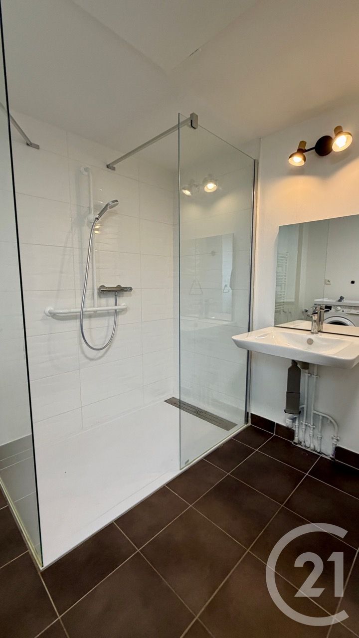 Appartement F2 à vendre - 2 pièces - 54,50 m2 - Arradon - 56 - BRETAGNE — 6