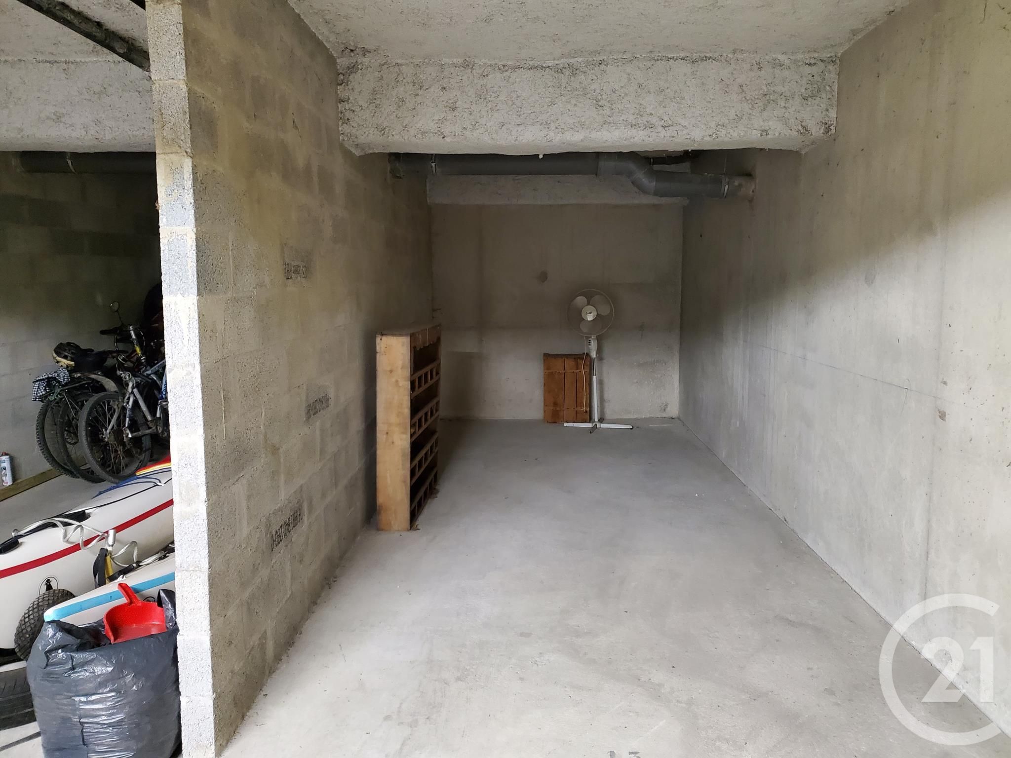 Appartement F2 à vendre - 2 pièces - 54,50 m2 - Arradon - 56 - BRETAGNE — 9