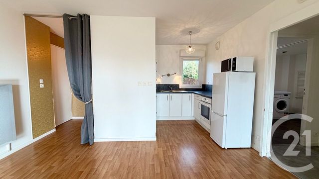 Appartement F2 &agrave; vendre - 2 pi&egrave;ces - 54,50 m2 - Arradon - 56 - BRETAGNE