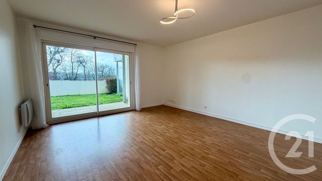 Appartement F2 &agrave; vendre - 2 pi&egrave;ces - 54,50 m2 - Arradon - 56 - BRETAGNE
