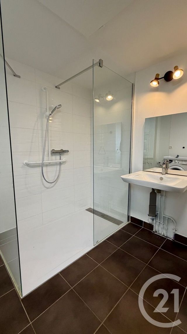 Appartement F2 &agrave; vendre - 2 pi&egrave;ces - 54,50 m2 - Arradon - 56 - BRETAGNE