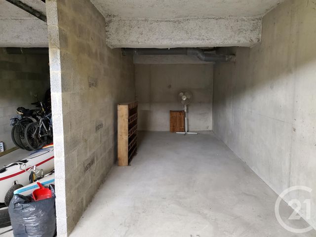 Appartement F2 &agrave; vendre - 2 pi&egrave;ces - 54,50 m2 - Arradon - 56 - BRETAGNE