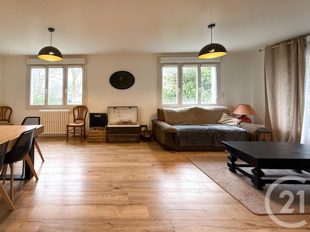 Maison &agrave; vendre - 7 pi&egrave;ces - 126 m2 - Sene - 56 - BRETAGNE