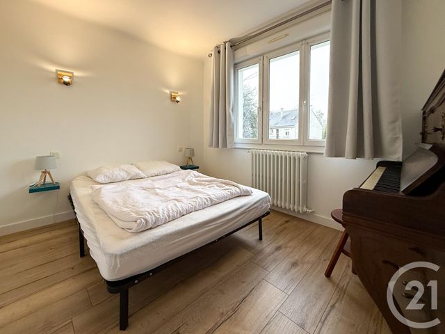 Maison &agrave; vendre - 7 pi&egrave;ces - 126 m2 - Sene - 56 - BRETAGNE