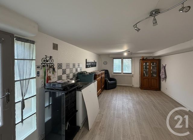 Maison &agrave; vendre - 7 pi&egrave;ces - 126 m2 - Sene - 56 - BRETAGNE