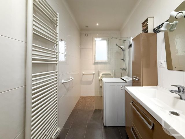 Maison &agrave; vendre - 7 pi&egrave;ces - 126 m2 - Sene - 56 - BRETAGNE