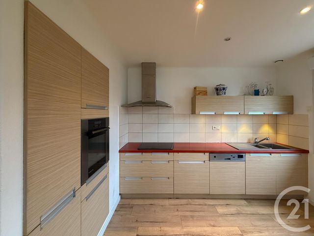 Maison &agrave; vendre - 7 pi&egrave;ces - 126 m2 - Sene - 56 - BRETAGNE