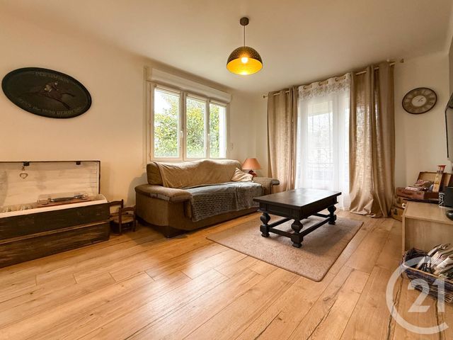 Maison &agrave; vendre - 7 pi&egrave;ces - 126 m2 - Sene - 56 - BRETAGNE