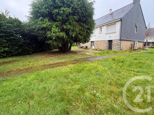 Maison &agrave; vendre - 7 pi&egrave;ces - 126 m2 - Sene - 56 - BRETAGNE