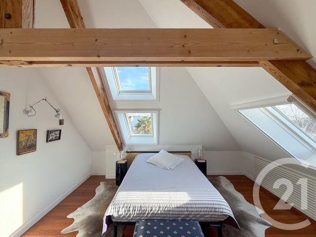 Maison &agrave; vendre - 5 pi&egrave;ces - 151 m2 - Vannes - 56 - BRETAGNE