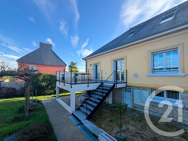Maison &agrave; vendre - 5 pi&egrave;ces - 151 m2 - Vannes - 56 - BRETAGNE