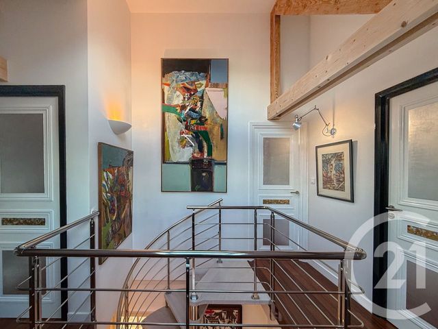 Maison &agrave; vendre - 5 pi&egrave;ces - 151 m2 - Vannes - 56 - BRETAGNE