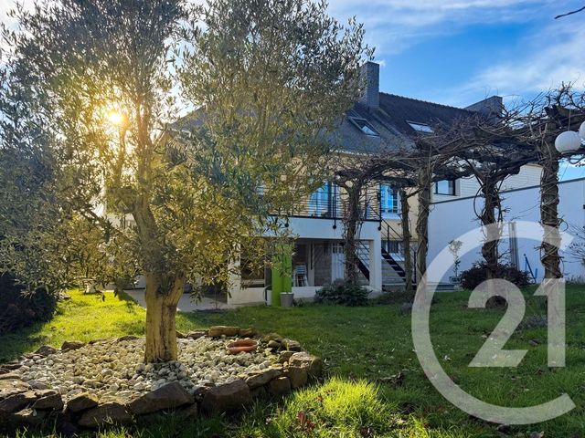 Maison &agrave; vendre - 5 pi&egrave;ces - 151 m2 - Vannes - 56 - BRETAGNE