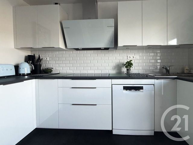 Maison &agrave; vendre - 5 pi&egrave;ces - 151 m2 - Vannes - 56 - BRETAGNE