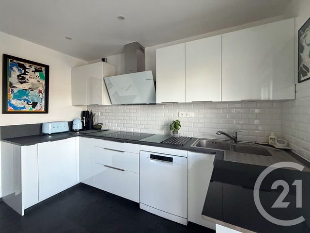 Maison &agrave; vendre - 5 pi&egrave;ces - 151 m2 - Vannes - 56 - BRETAGNE