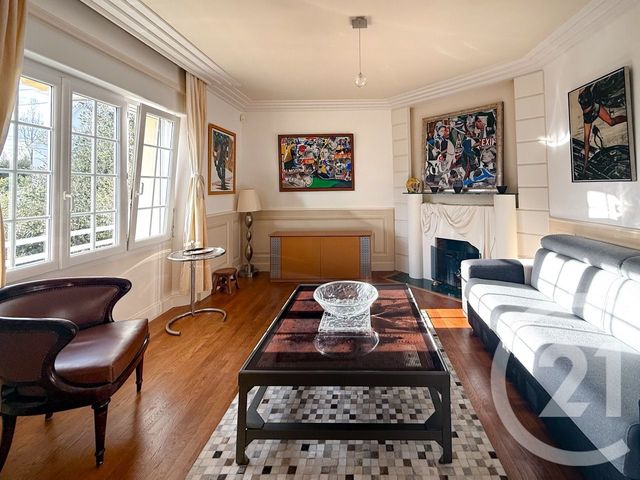 Maison &agrave; vendre - 5 pi&egrave;ces - 151 m2 - Vannes - 56 - BRETAGNE