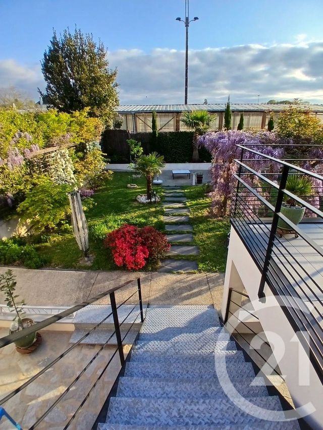 Maison &agrave; vendre - 5 pi&egrave;ces - 151 m2 - Vannes - 56 - BRETAGNE