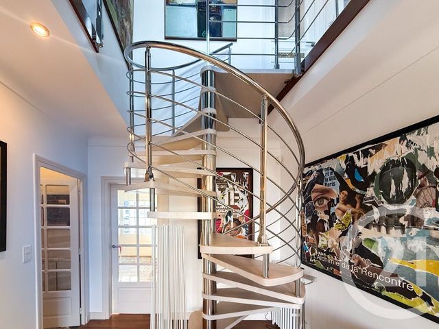 Maison &agrave; vendre - 5 pi&egrave;ces - 151 m2 - Vannes - 56 - BRETAGNE