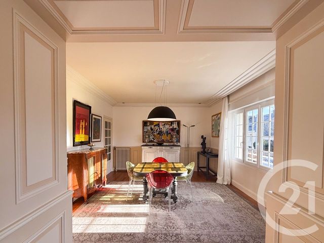 Maison &agrave; vendre - 5 pi&egrave;ces - 151 m2 - Vannes - 56 - BRETAGNE