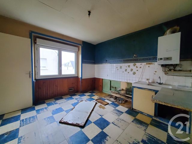 Maison &agrave; vendre - 11 pi&egrave;ces - 210 m2 - Vannes - 56 - BRETAGNE