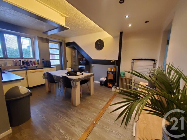 Maison &agrave; vendre - 11 pi&egrave;ces - 210 m2 - Vannes - 56 - BRETAGNE