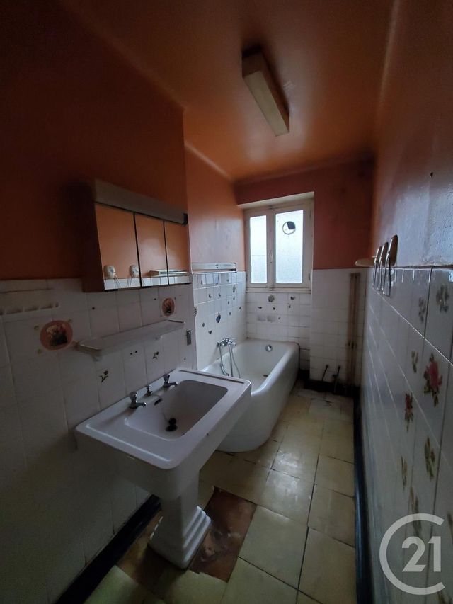 Maison &agrave; vendre - 11 pi&egrave;ces - 210 m2 - Vannes - 56 - BRETAGNE