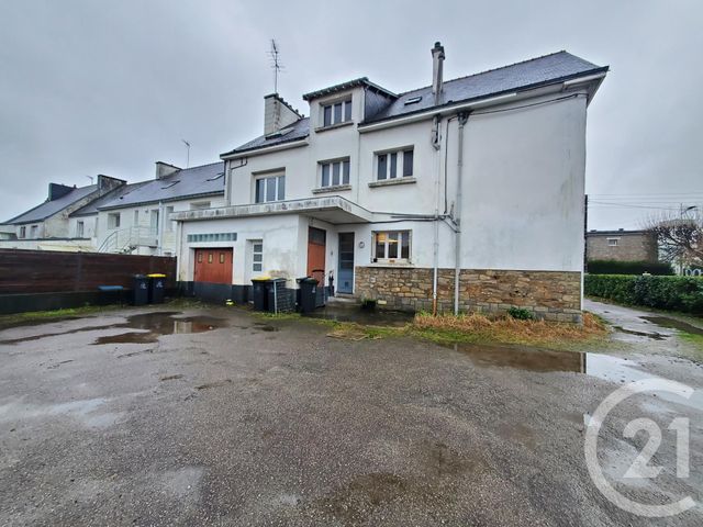 maison - VANNES - 56