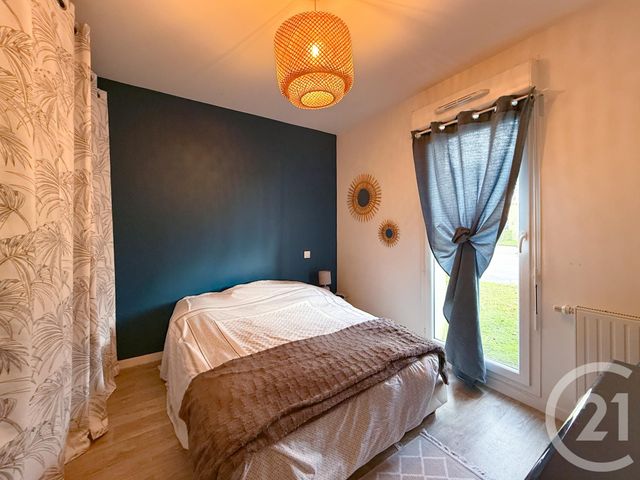 Appartement T2 &agrave; vendre - 2 pi&egrave;ces - 38 m2 - Vannes - 56 - BRETAGNE