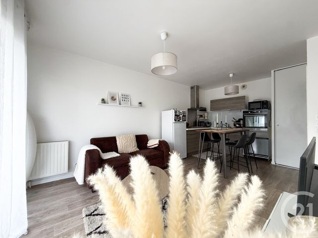 appartement - VANNES - 56