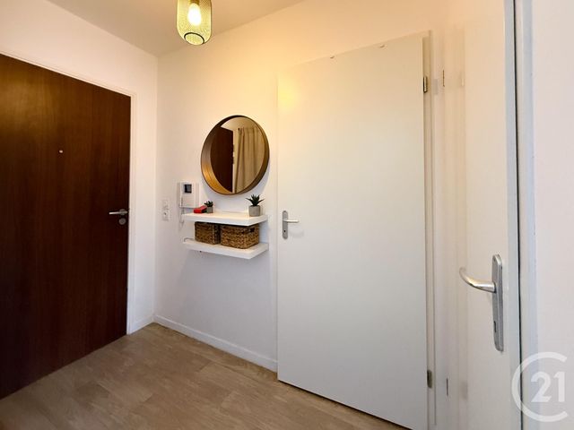 Appartement T2 &agrave; vendre - 2 pi&egrave;ces - 38 m2 - Vannes - 56 - BRETAGNE