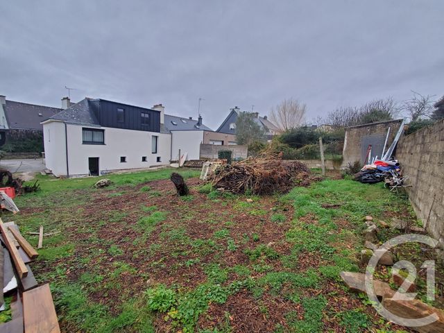 terrain - VANNES - 56