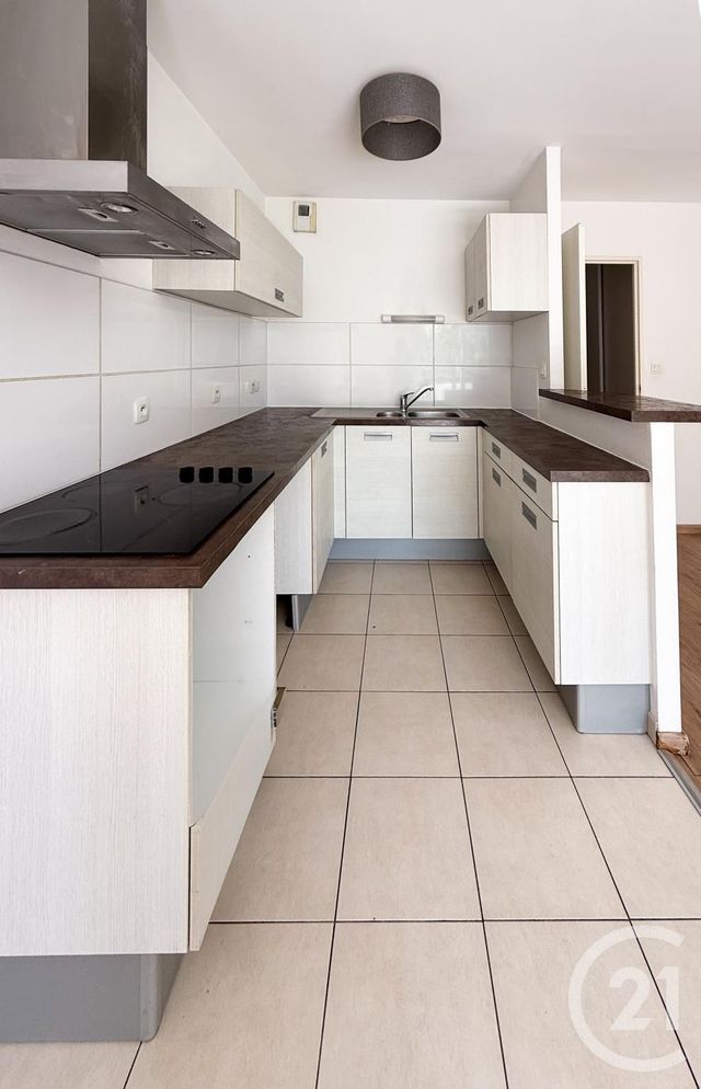 Appartement &agrave; vendre - 4 pi&egrave;ces - 75,36 m2 - Vannes - 56 - BRETAGNE