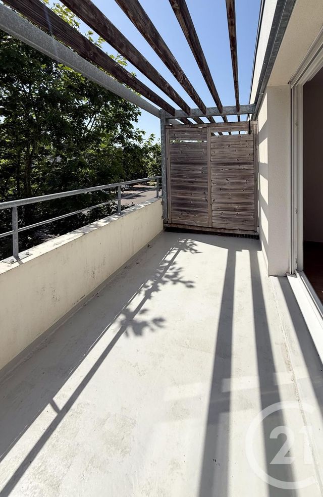 Appartement &agrave; vendre - 4 pi&egrave;ces - 75,36 m2 - Vannes - 56 - BRETAGNE