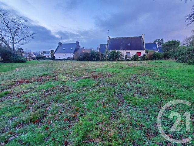 terrain - VANNES - 56