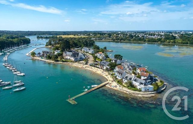 Terrain à vendre VANNES