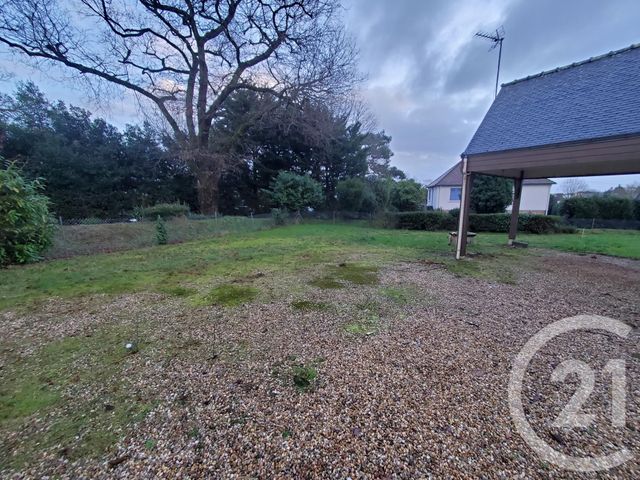 terrain - VANNES - 56