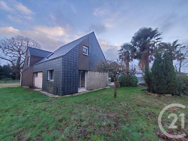 Maison &agrave; vendre - 8 pi&egrave;ces - 190,30 m2 - Vannes - 56 - BRETAGNE